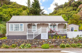 Kuranui Cottage Thames